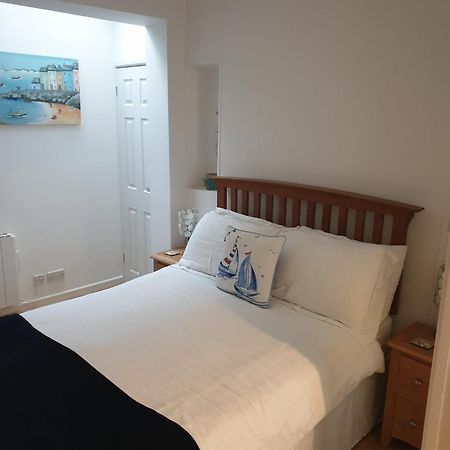 1 Bed Self Catering Apartment Weymouth Buitenkant foto