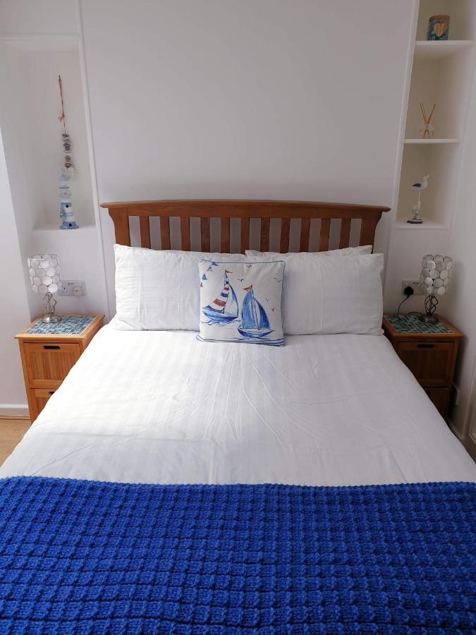 1 Bed Self Catering Apartment Weymouth Buitenkant foto