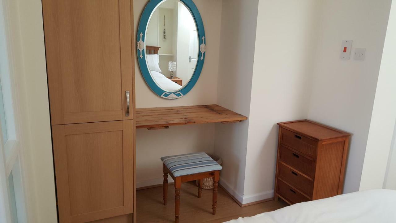 1 Bed Self Catering Apartment Weymouth Buitenkant foto